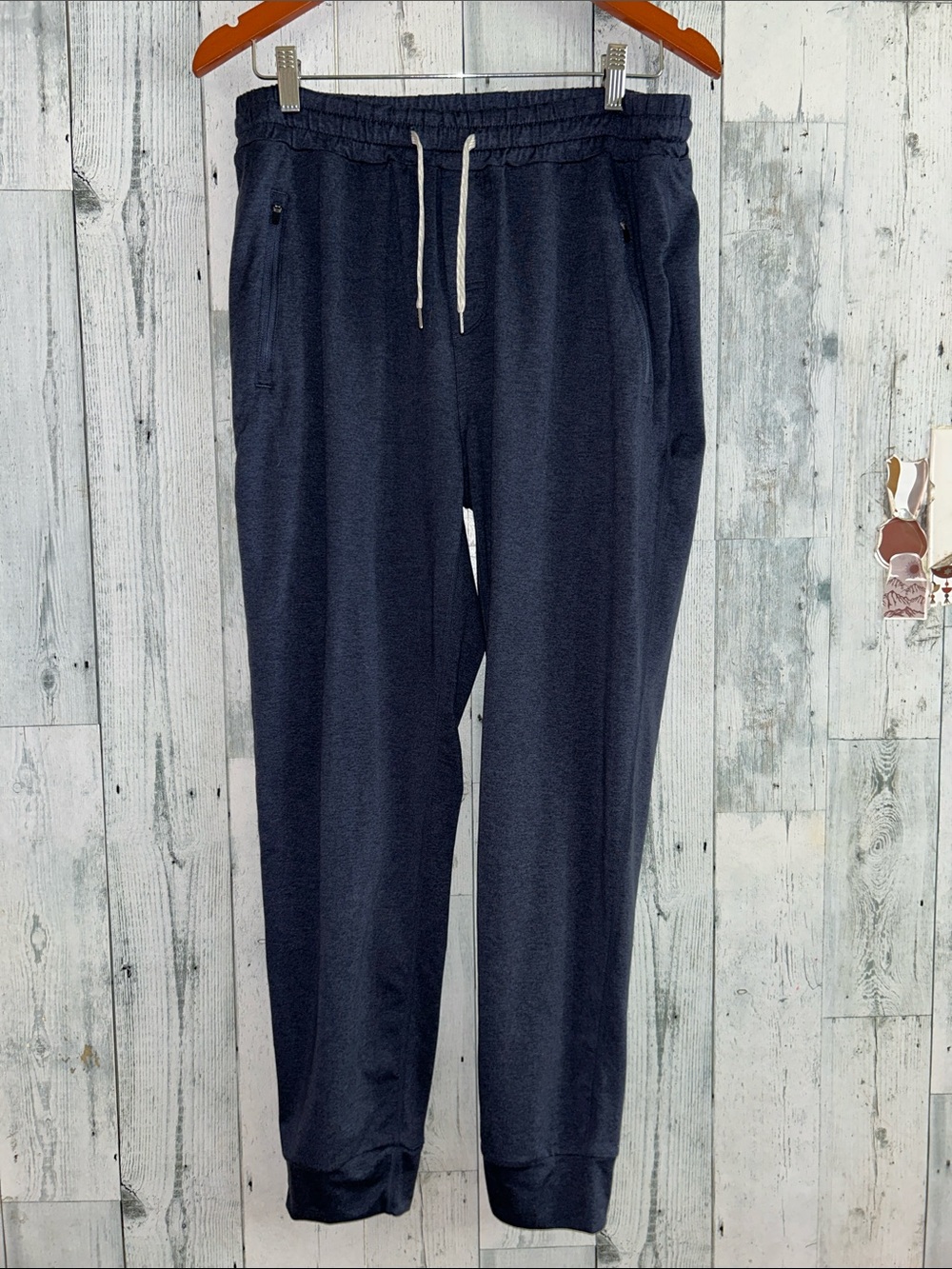 Vuori Ponto Performance Pants